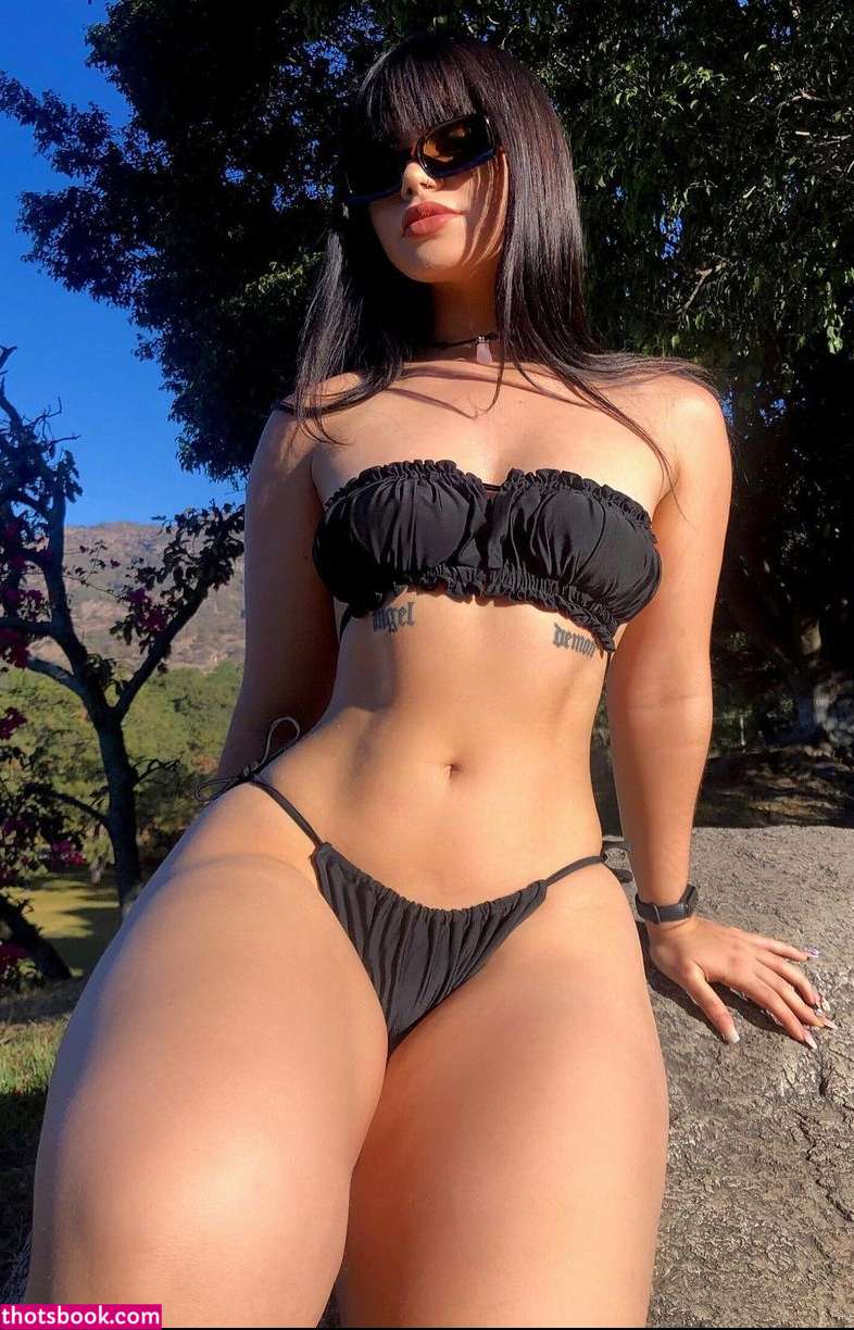 Chxrryxblossom Nude OnlyFans Photos #2 377507