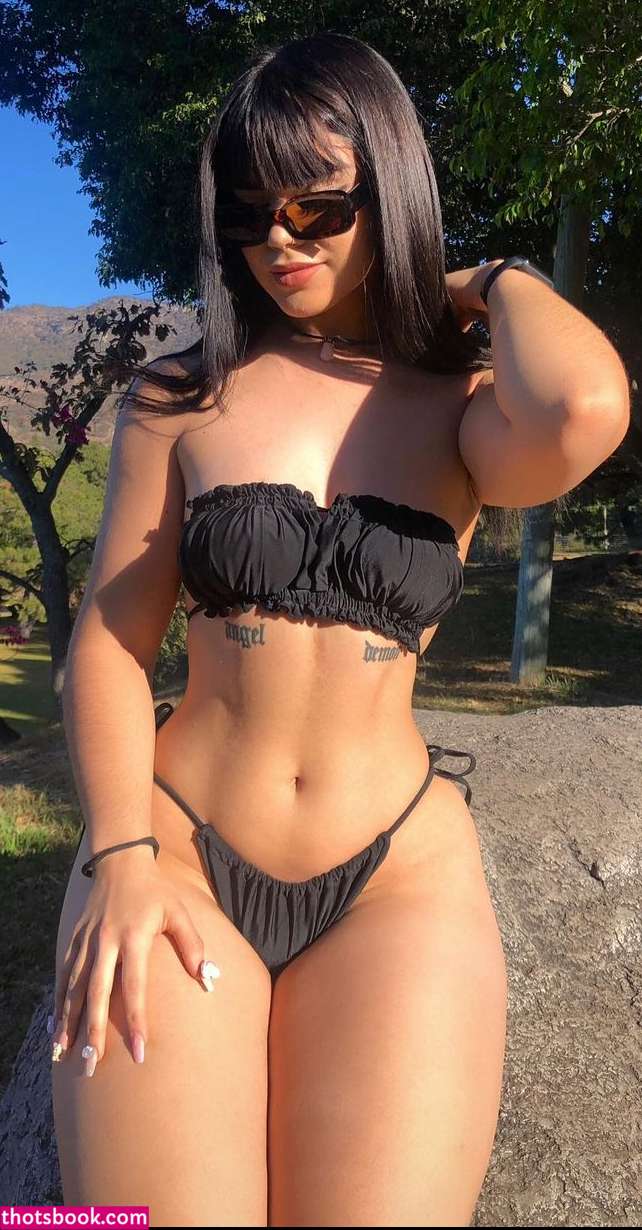 Chxrryxblossom Nude OnlyFans Photos #2 377510