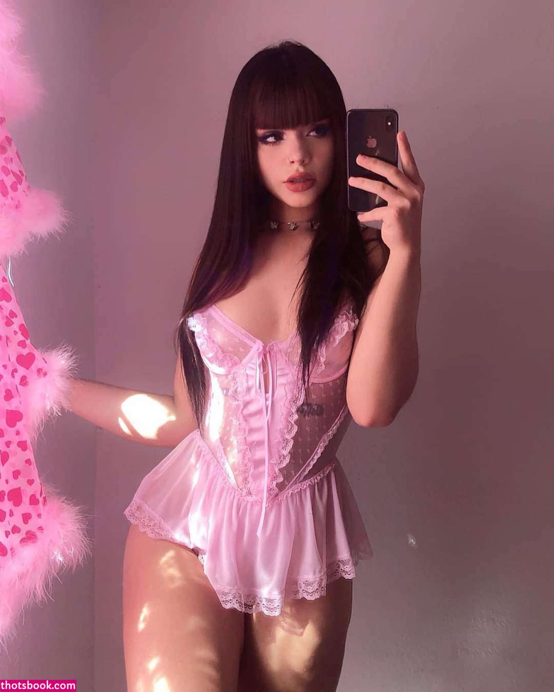 Chxrryxblossom Nude OnlyFans Photos #3 377512