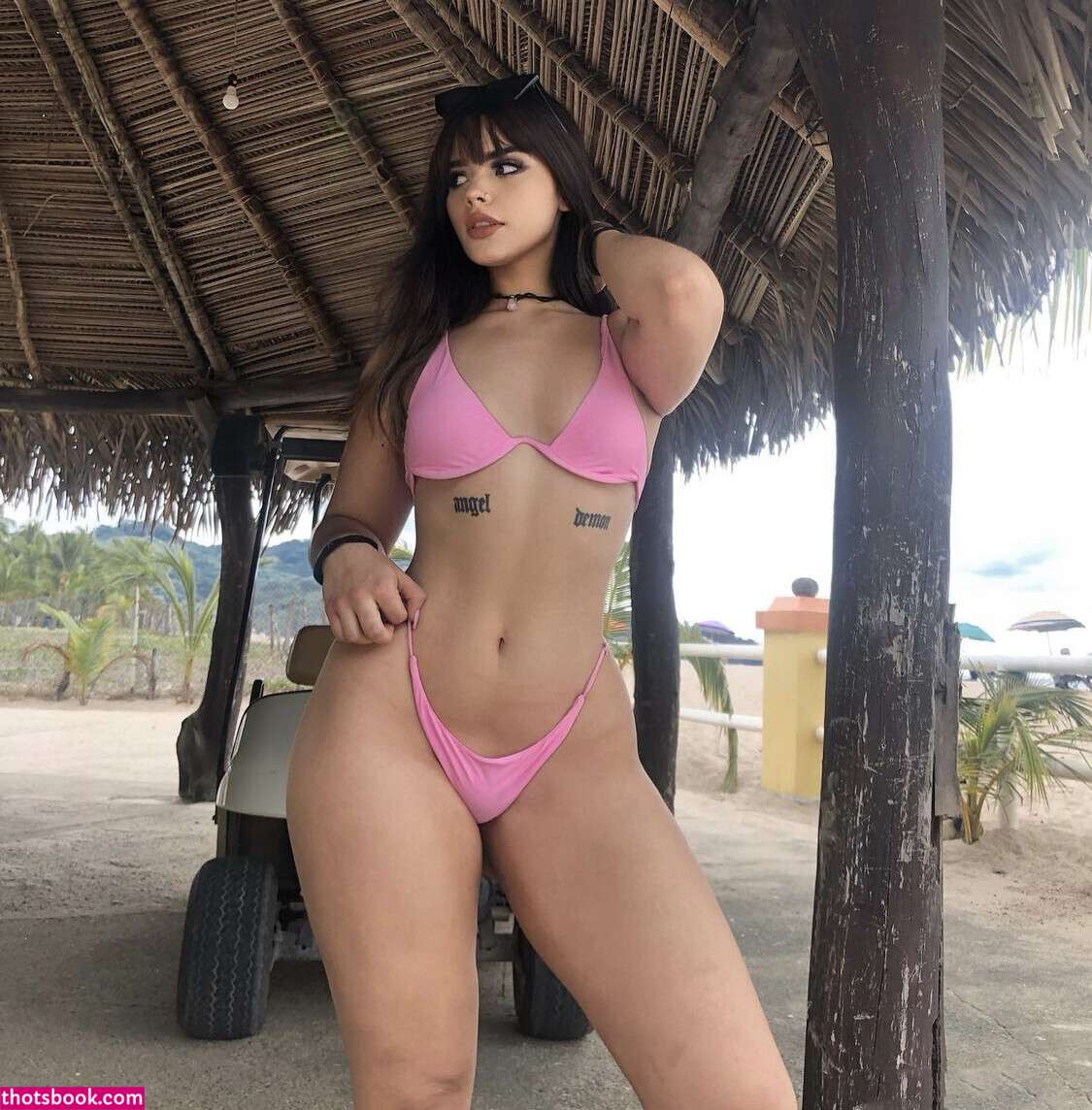 Chxrryxblossom Nude OnlyFans Photos #5 377521