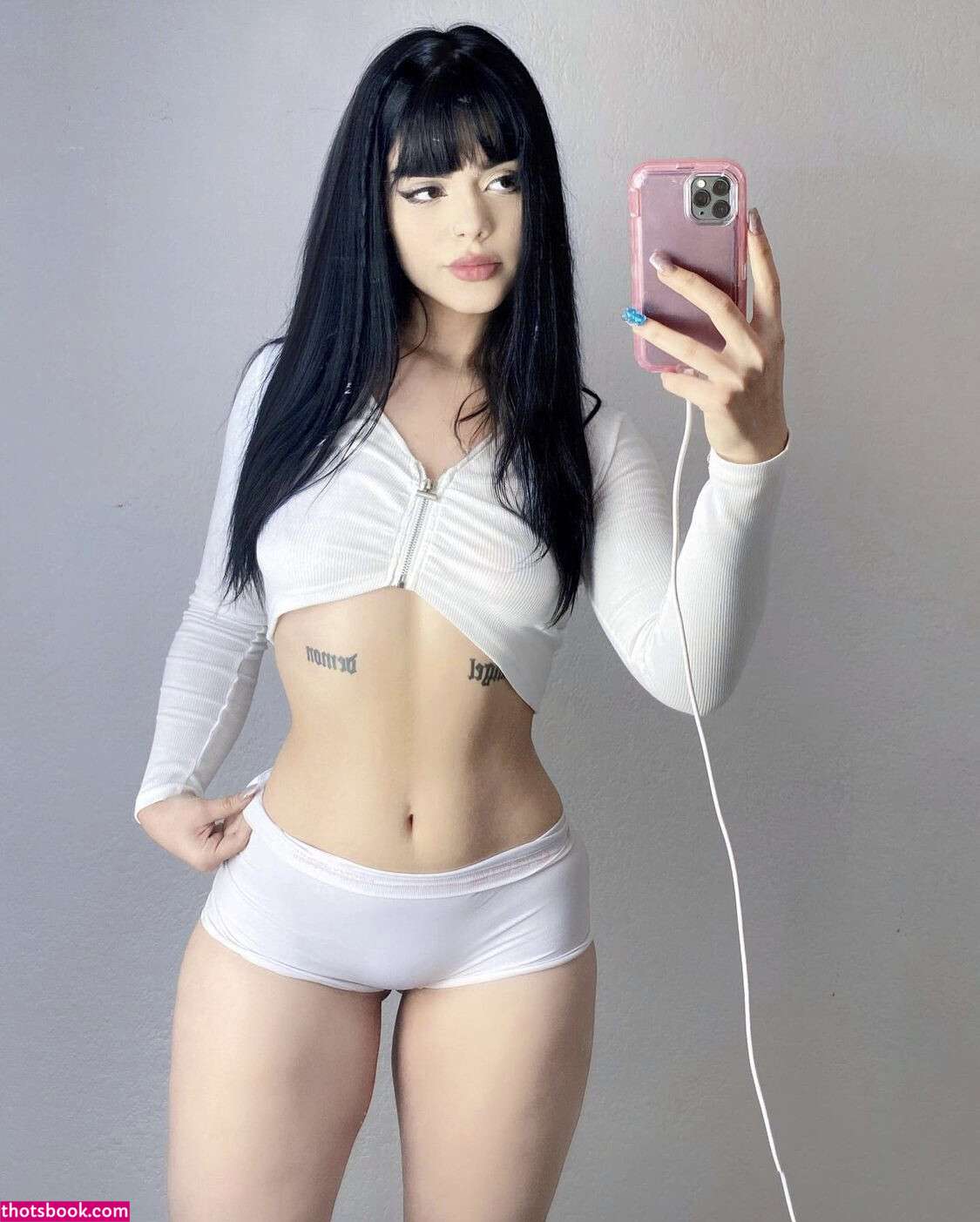 Chxrryxblossom Nude OnlyFans Photos #7 377529