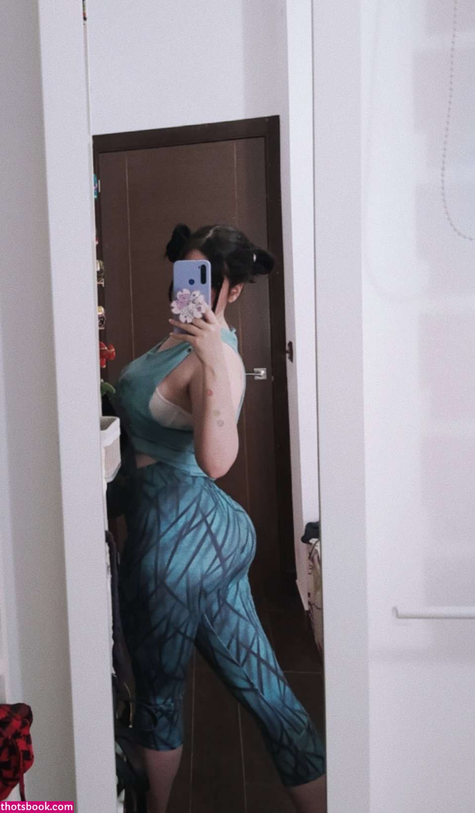 Jyuna jyunaundomiel Nude OnlyFans Photos #1 377648