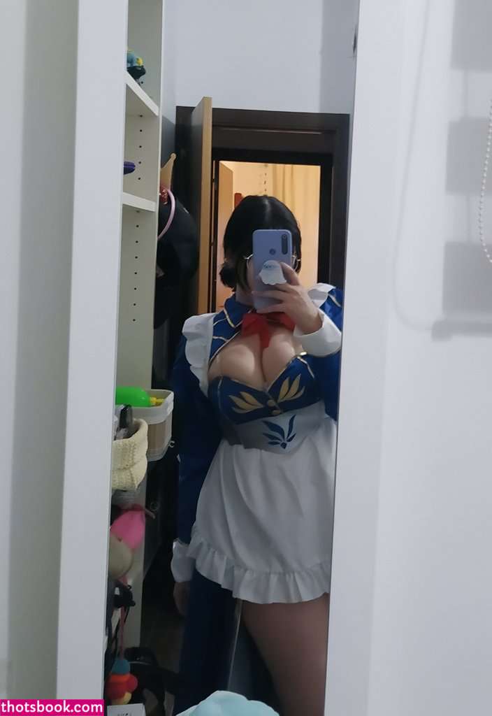 Jyuna jyunaundomiel Nude OnlyFans Photos #1 377652