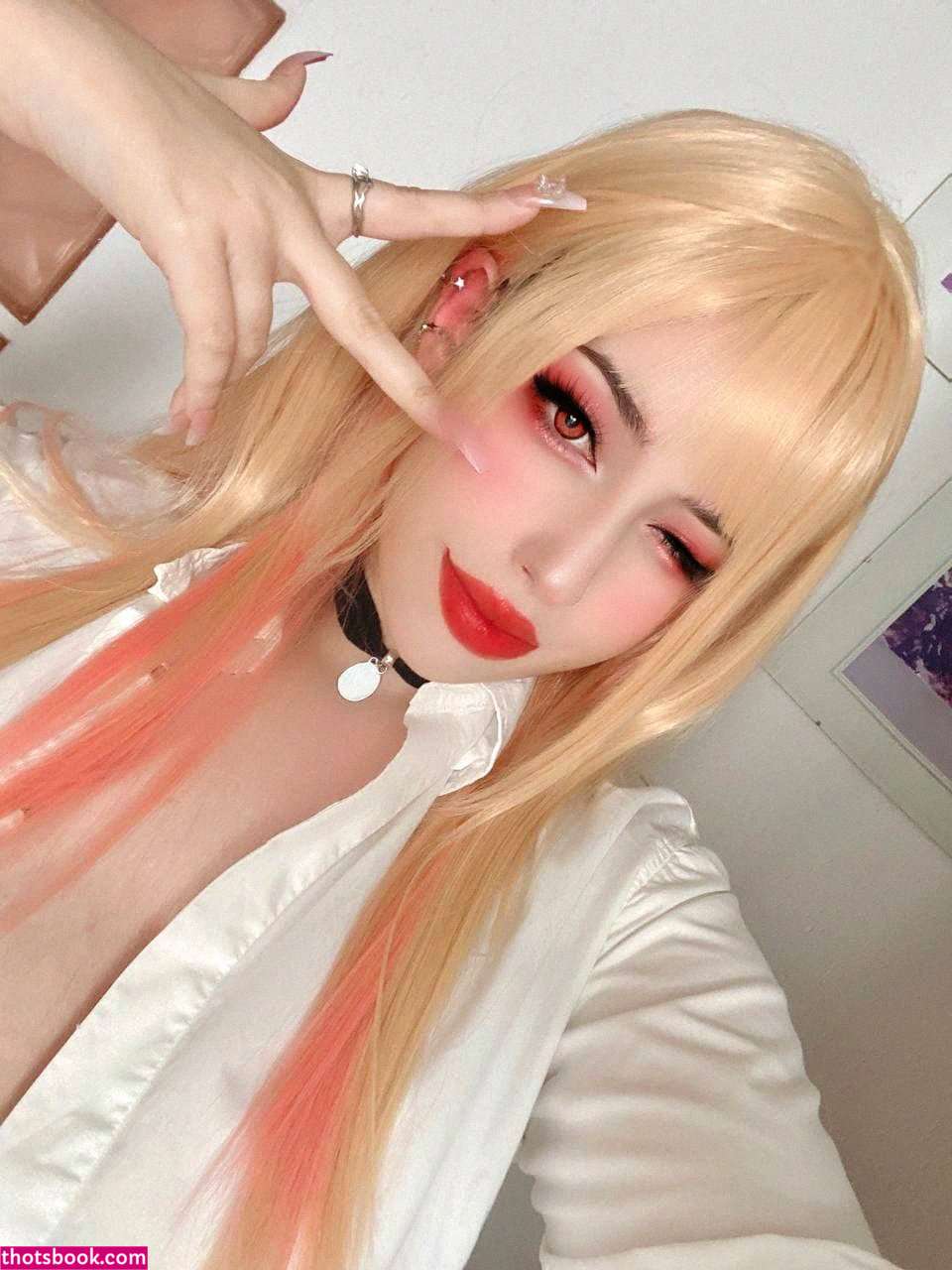 Jyuna jyunaundomiel Nude OnlyFans Photos #1 377654