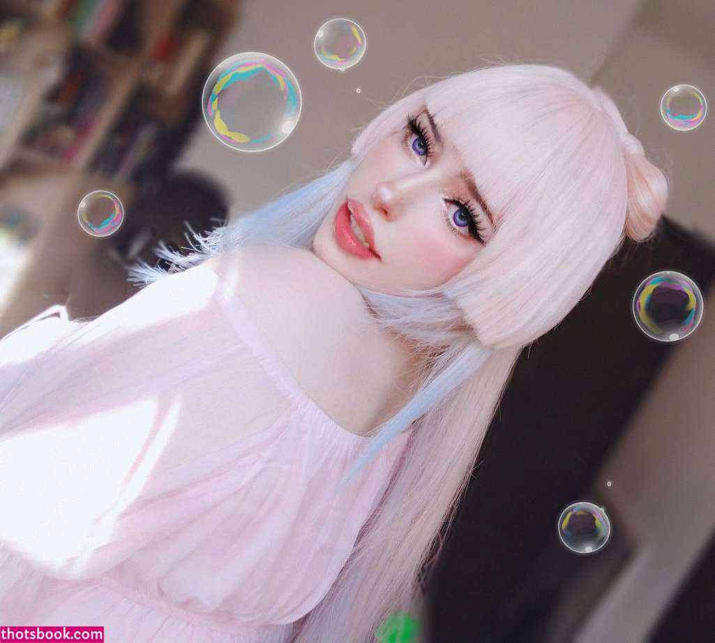 Jyuna jyunaundomiel Nude OnlyFans Photos #1 377655