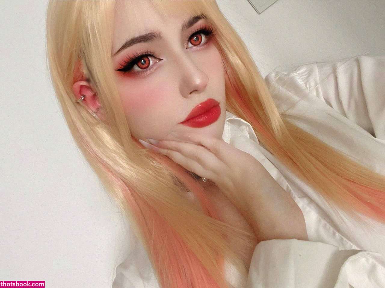 Jyuna jyunaundomiel Nude OnlyFans Photos #1 377658