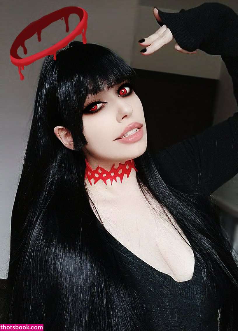 Jyuna jyunaundomiel Nude OnlyFans Photos #1 377659