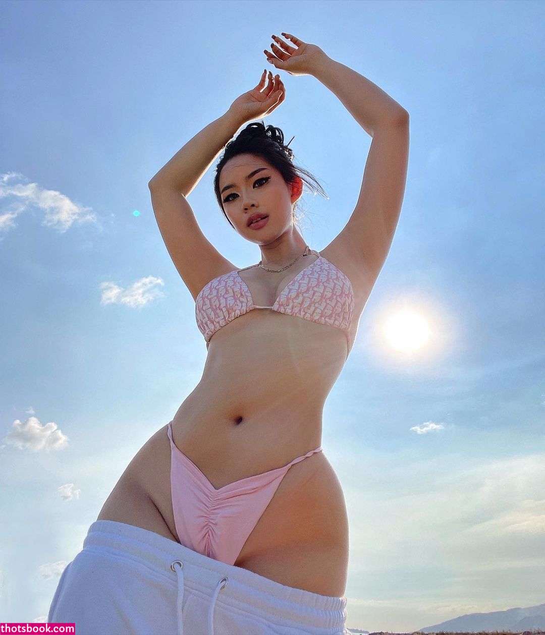 Rachelle Ruth Nude OnlyFans Photos #1 377733