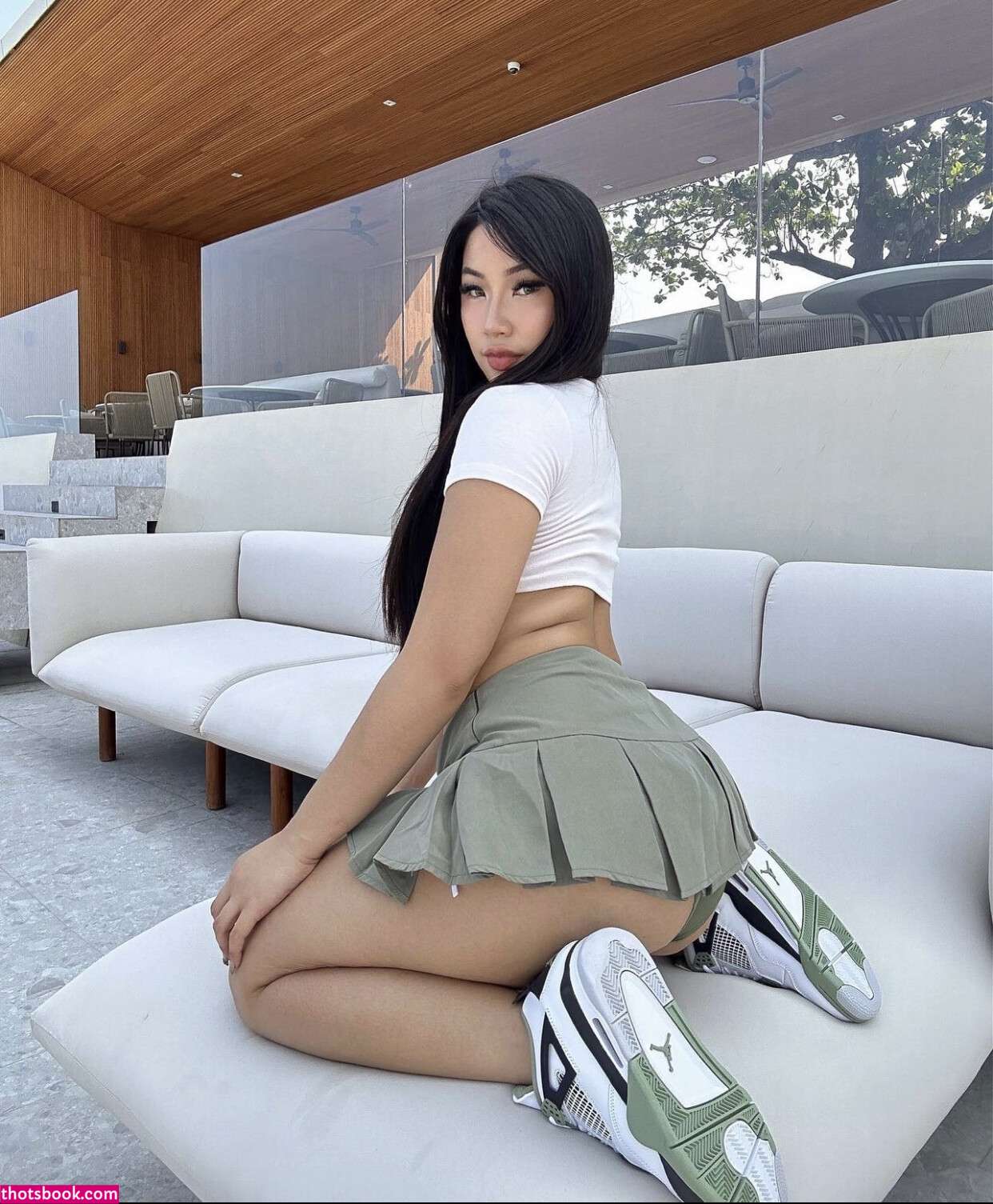 Rachelle Ruth Nude OnlyFans Photos #3 377748