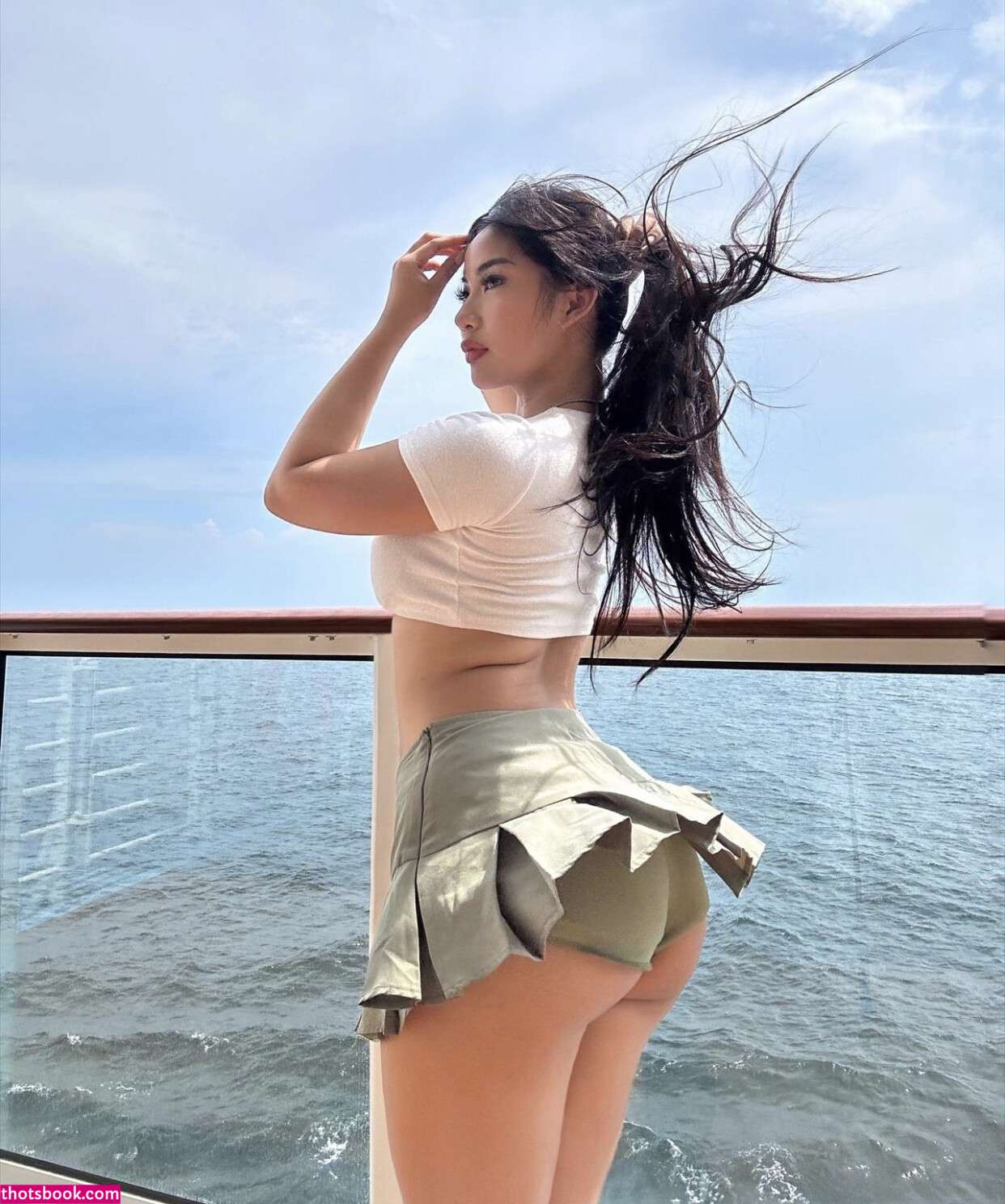 Rachelle Ruth Nude OnlyFans Photos #3 377749