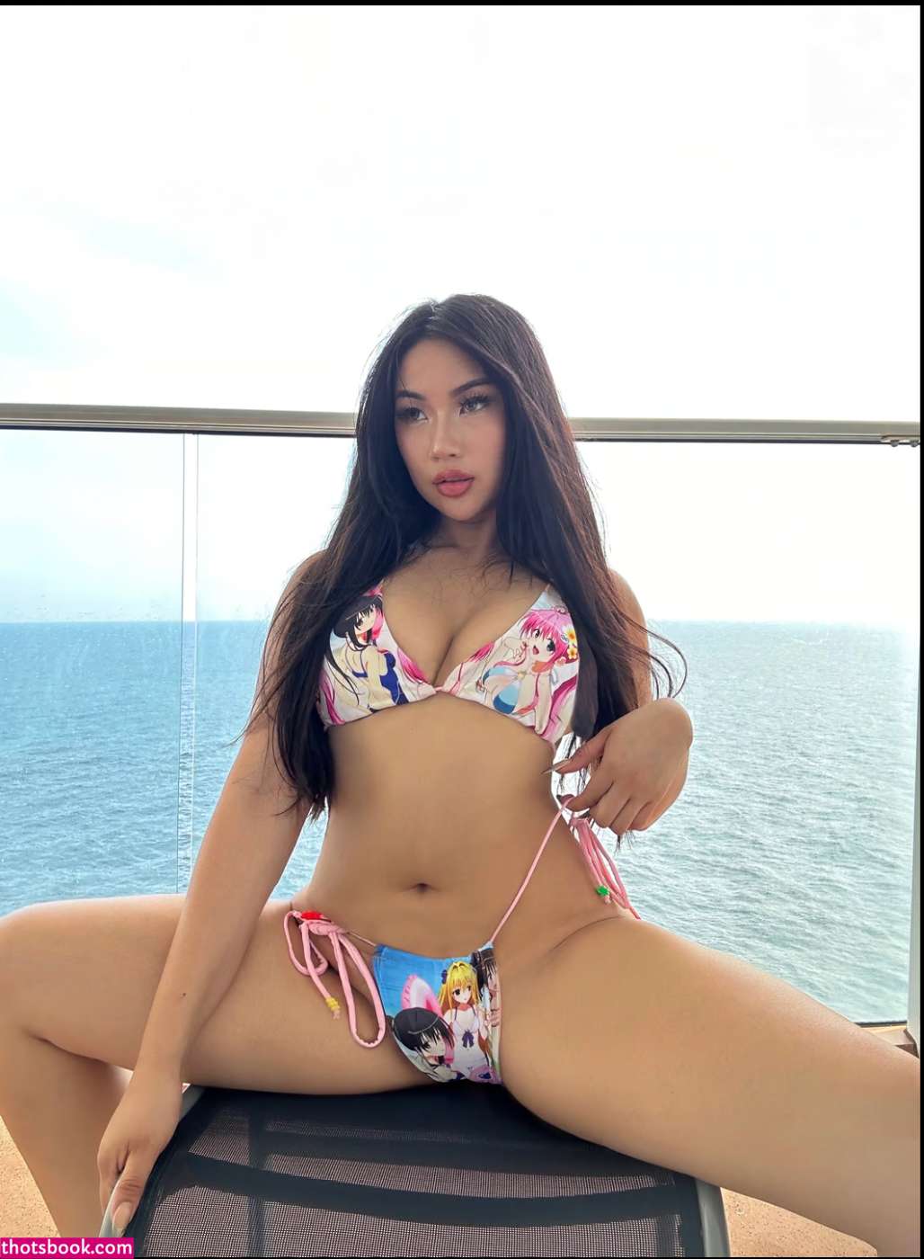 Rachelle Ruth Nude OnlyFans Photos #5 377765