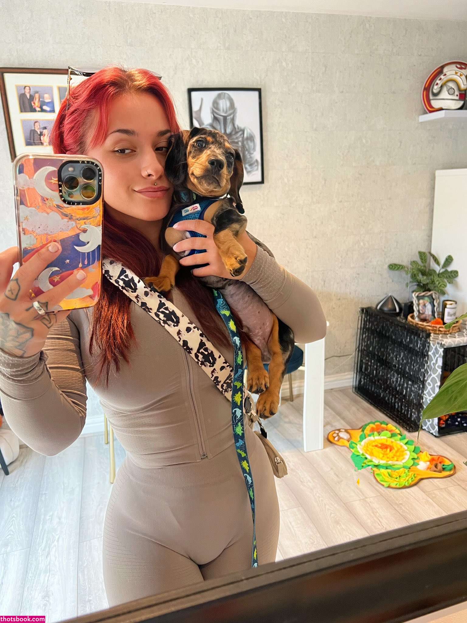 Thequeenie Nude OnlyFans Photos #9 377929