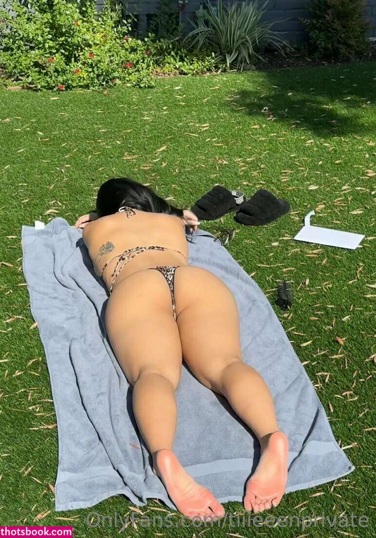 Tiiieeen Nude OnlyFans Photos #14 377992