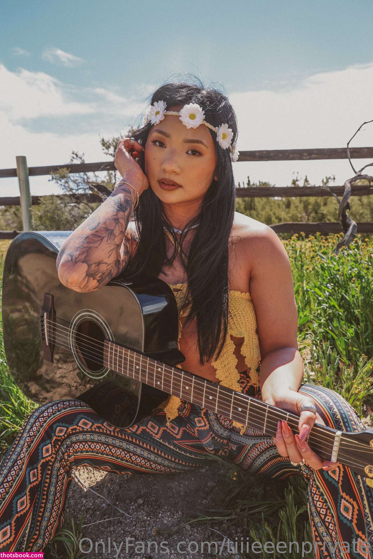 Tiiieeen Nude OnlyFans Photos #15 377994