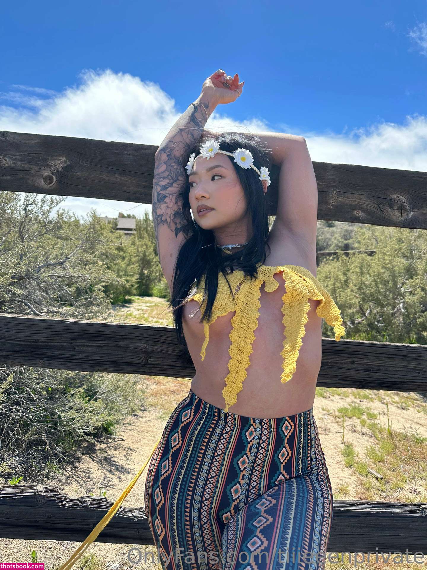 Tiiieeen Nude OnlyFans Photos #15 377996