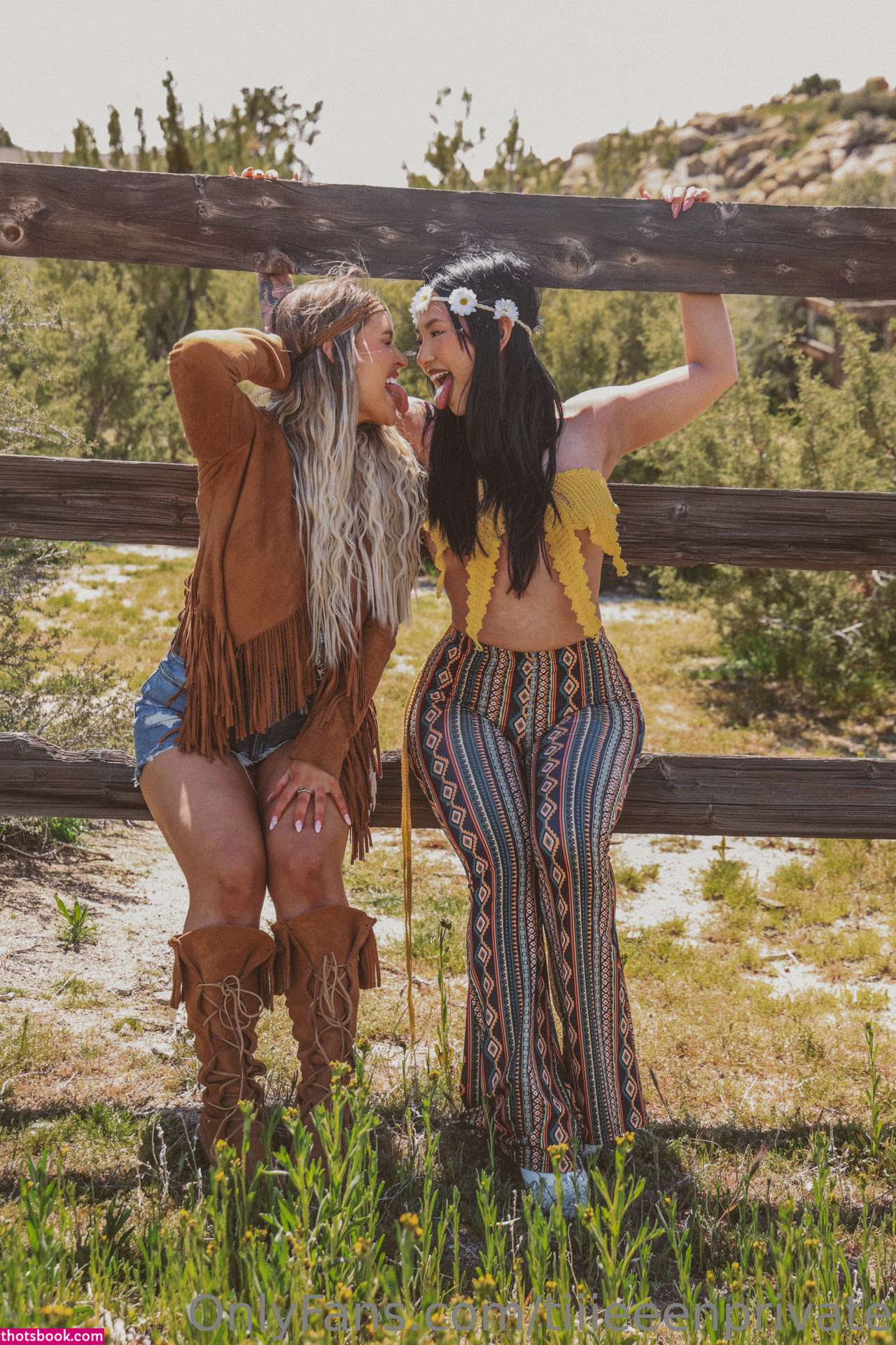 Tiiieeen Nude OnlyFans Photos #15 377997