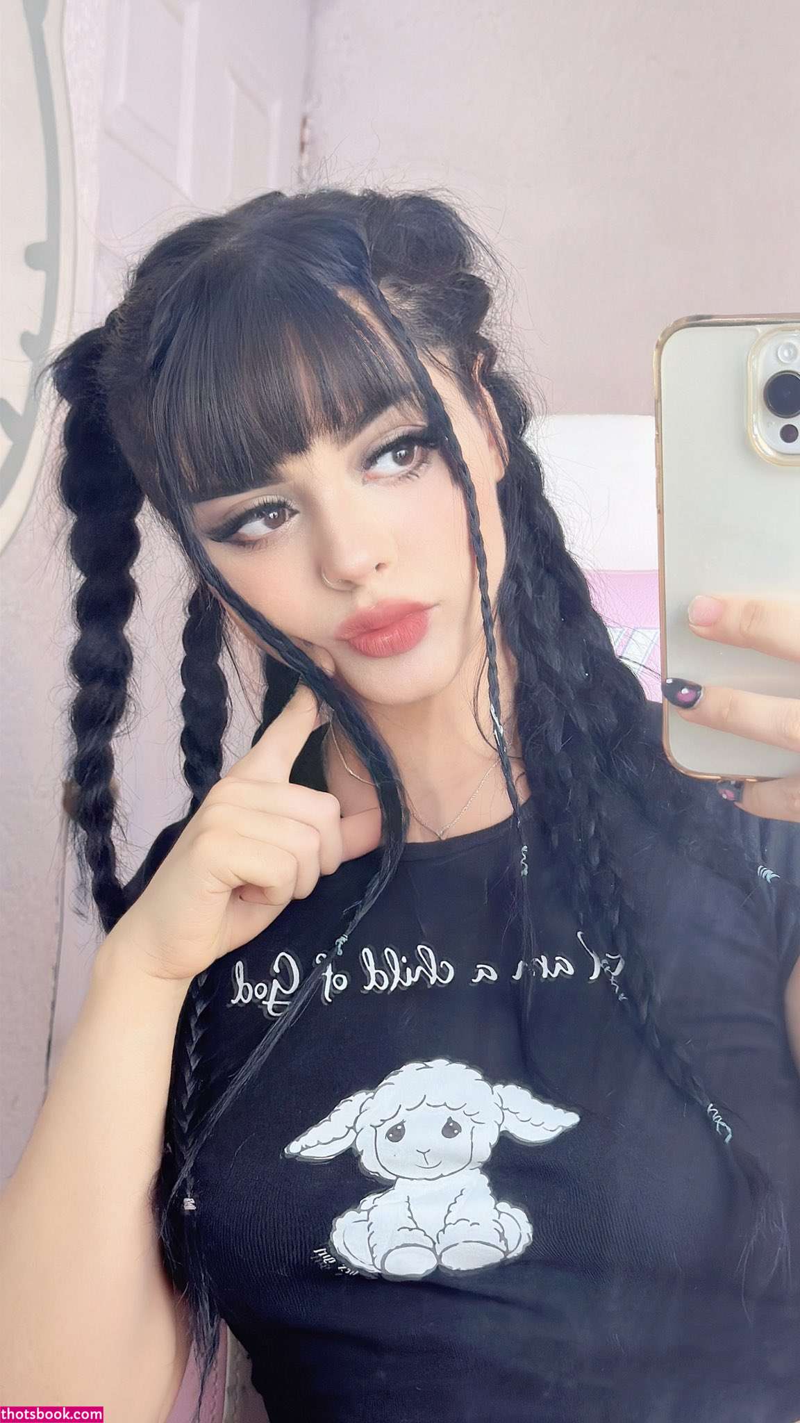 Chxrryxblossom Nude OnlyFans Photos #8 378258