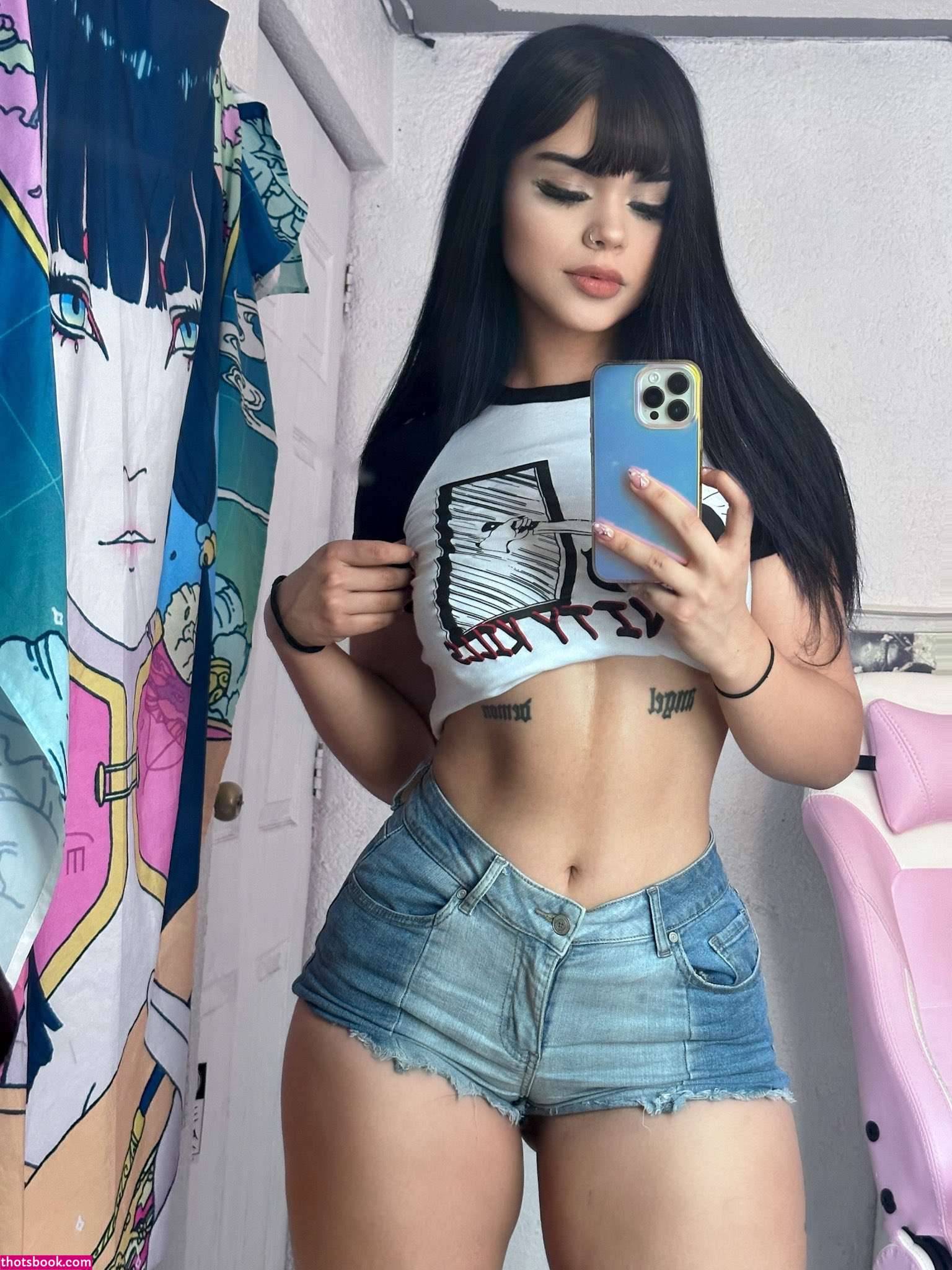 Chxrryxblossom Nude OnlyFans Photos #8 378259