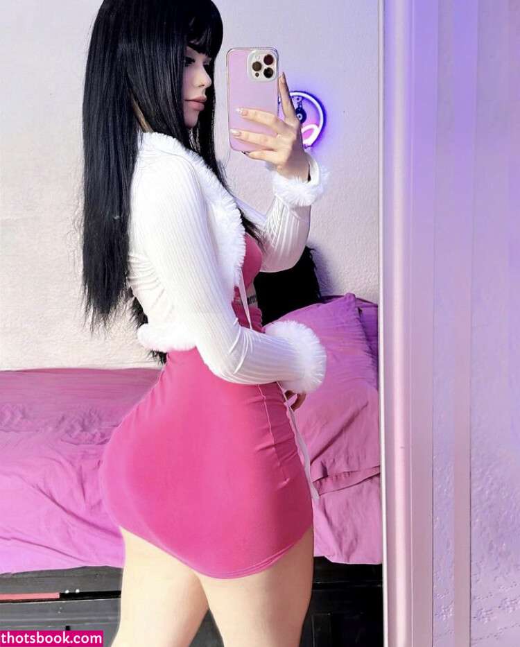 Chxrryxblossom Nude OnlyFans Photos #13 378280