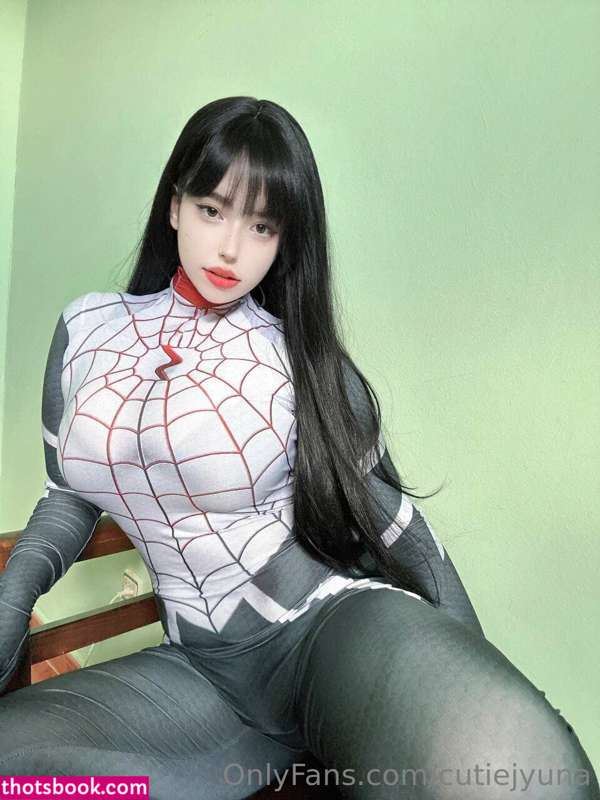 Jyuna jyunaundomiel Nude OnlyFans Photos #13 378453