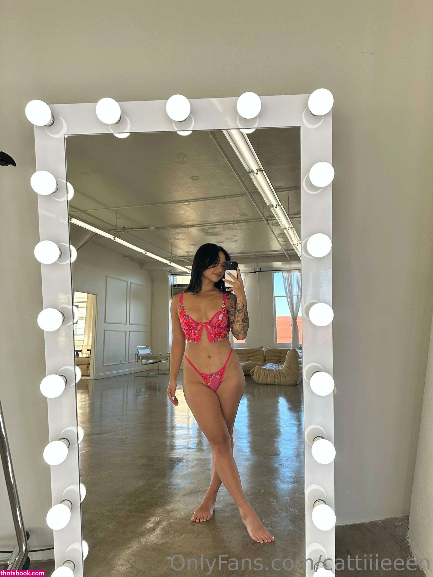 Tiiieeen Nude OnlyFans Photos #21 378549