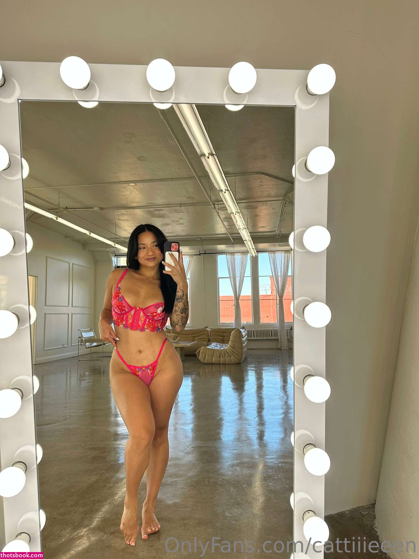 Tiiieeen Nude OnlyFans Photos #21 378551