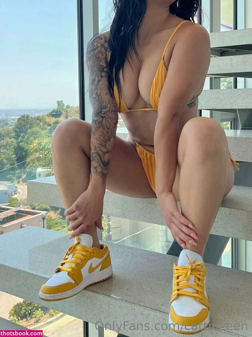 Tiiieeen Nude OnlyFans Photos #22 378552