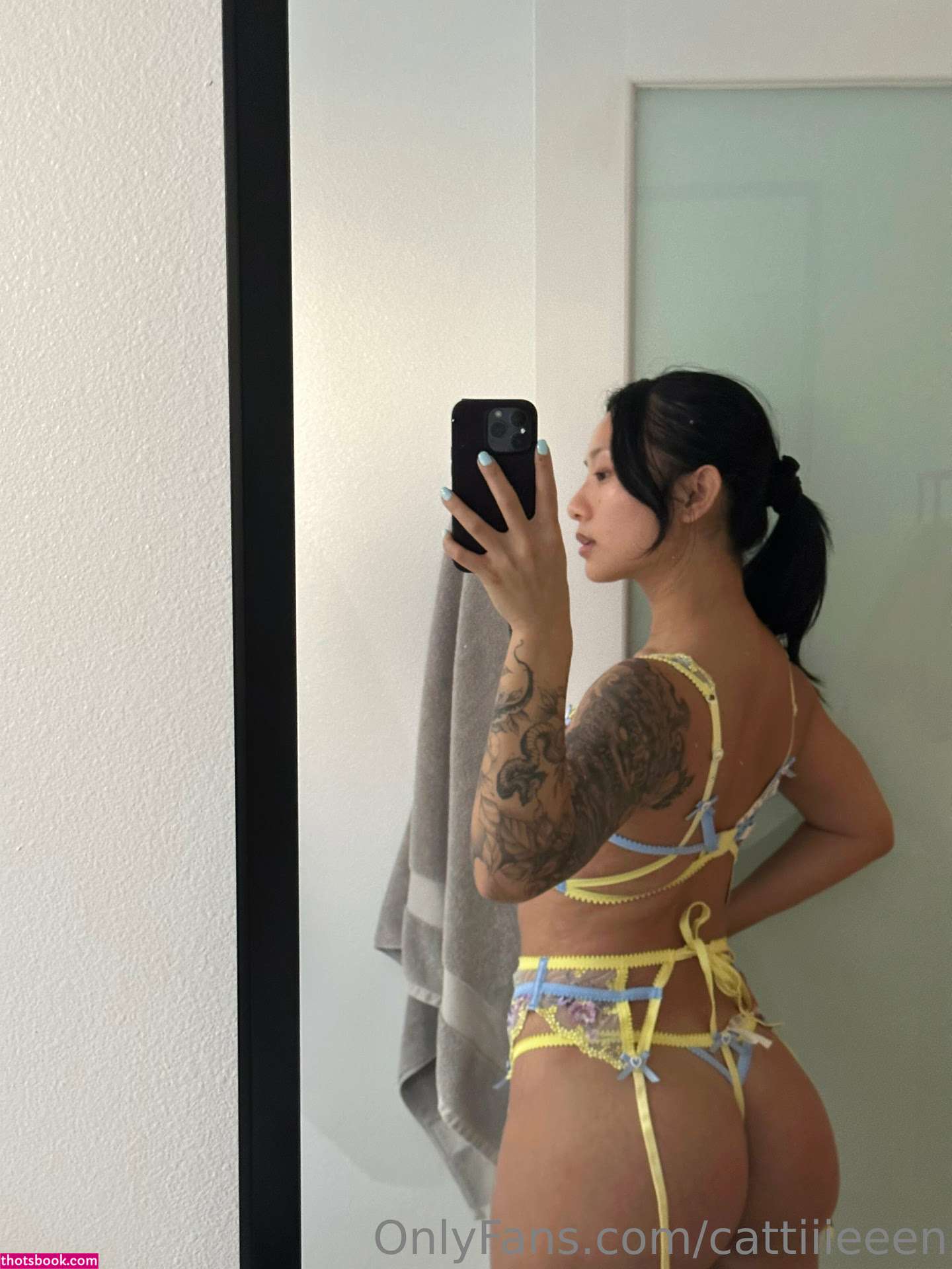 Tiiieeen Nude OnlyFans Photos #23 378557