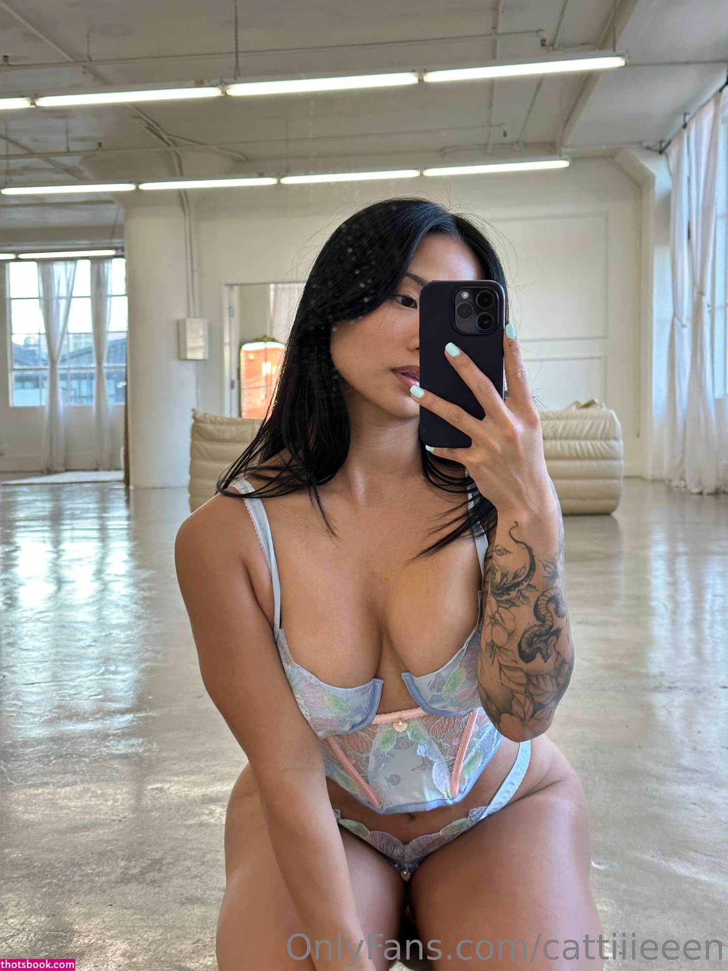 Tiiieeen Nude OnlyFans Photos #23 378558