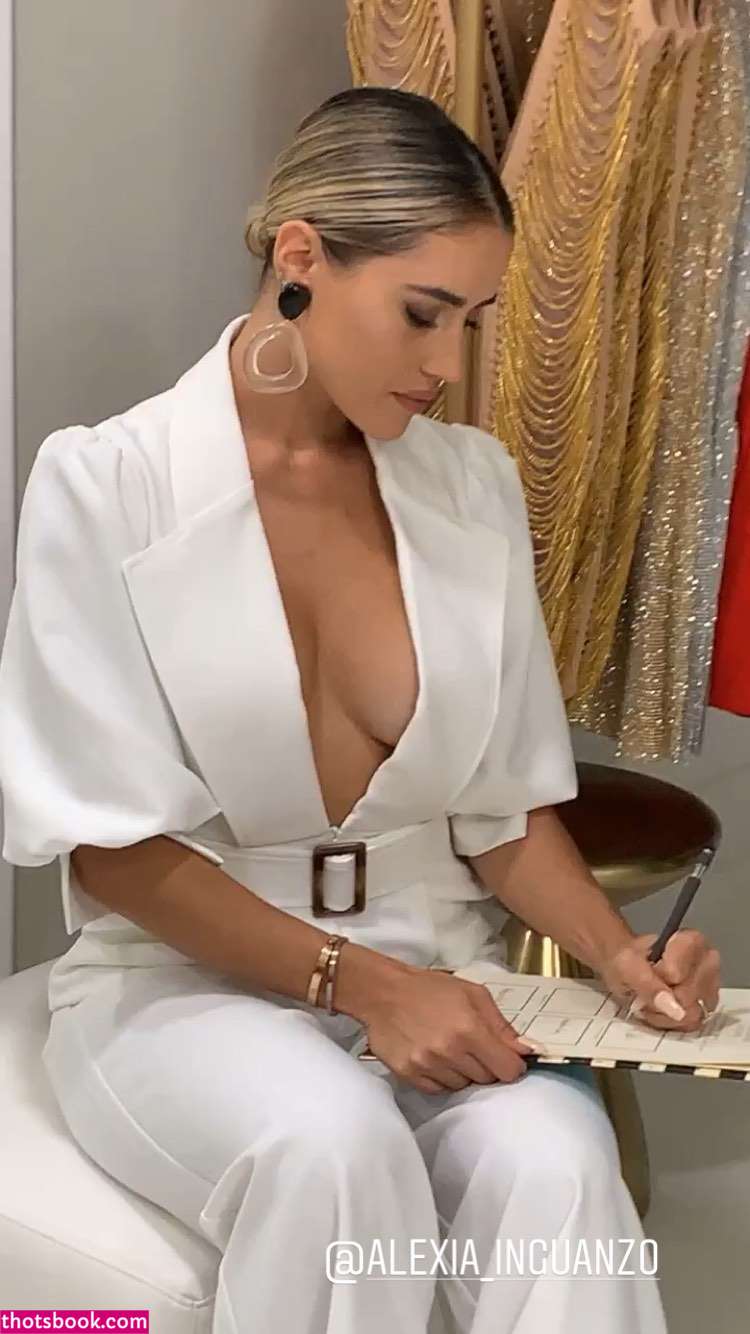 Alexia Inguanzo Nude OnlyFans Photos #2 340149