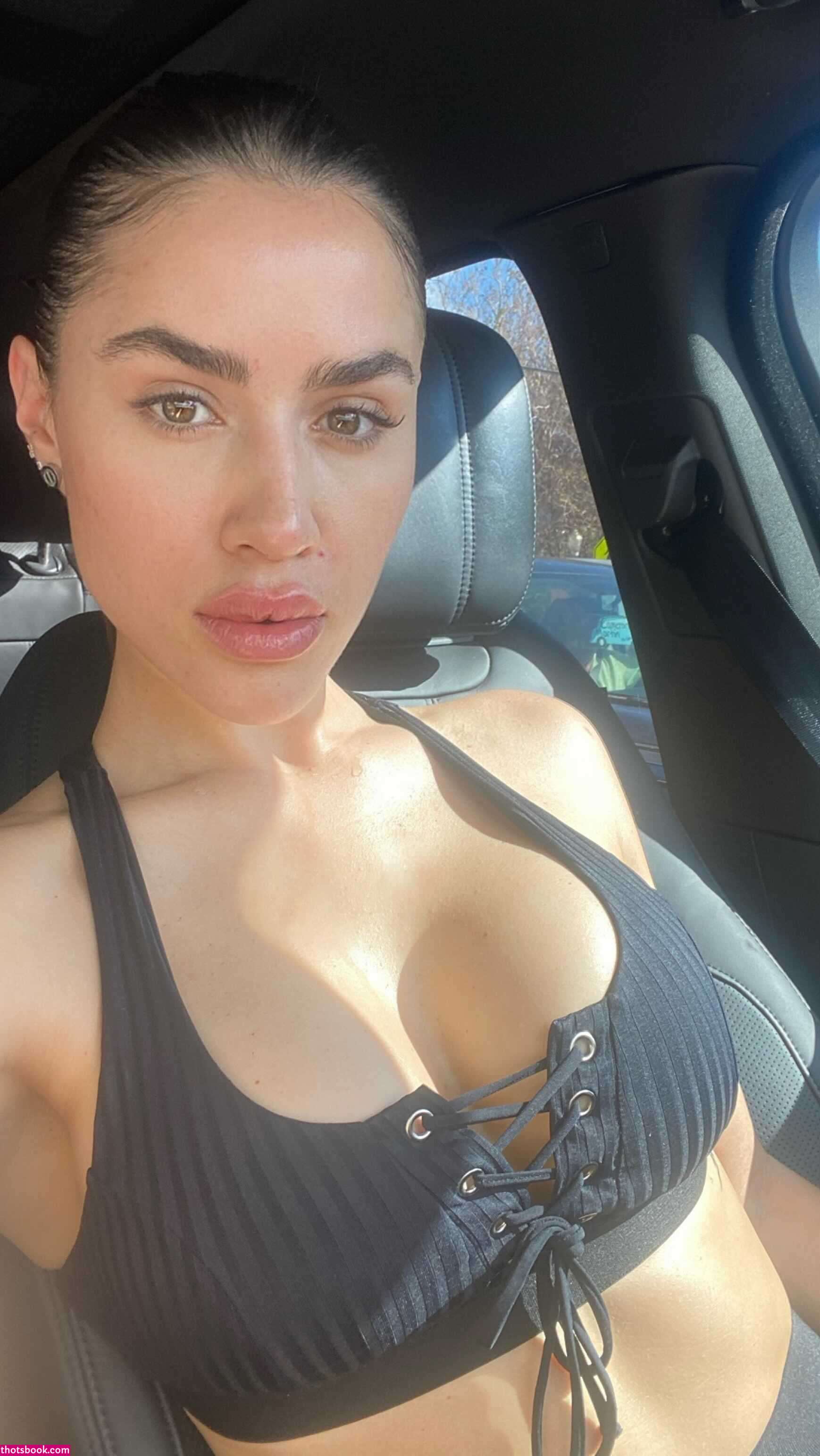 Alexia Inguanzo Nude OnlyFans Photos #3 340163