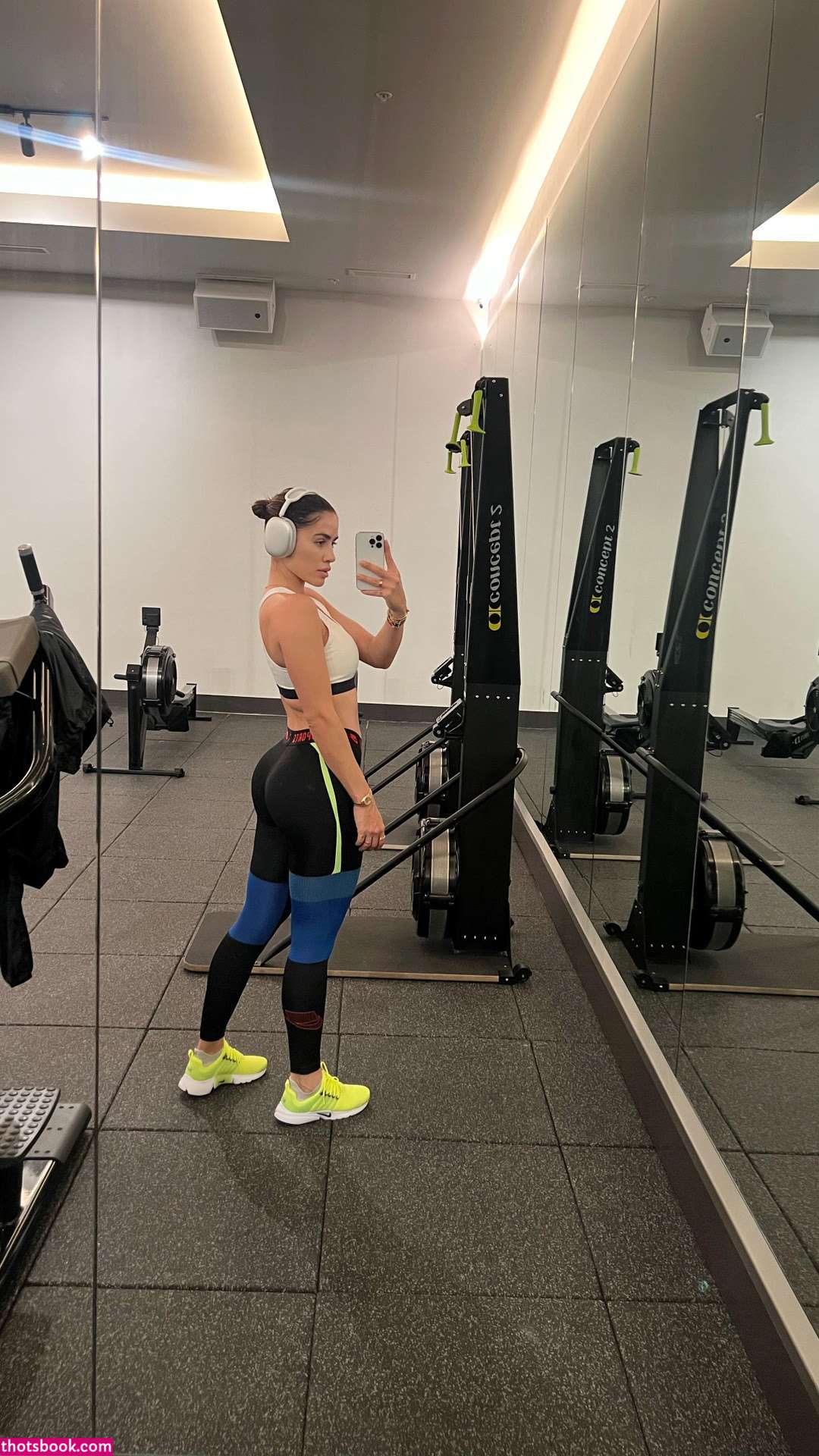 Alexia Inguanzo Nude OnlyFans Photos #3 340165