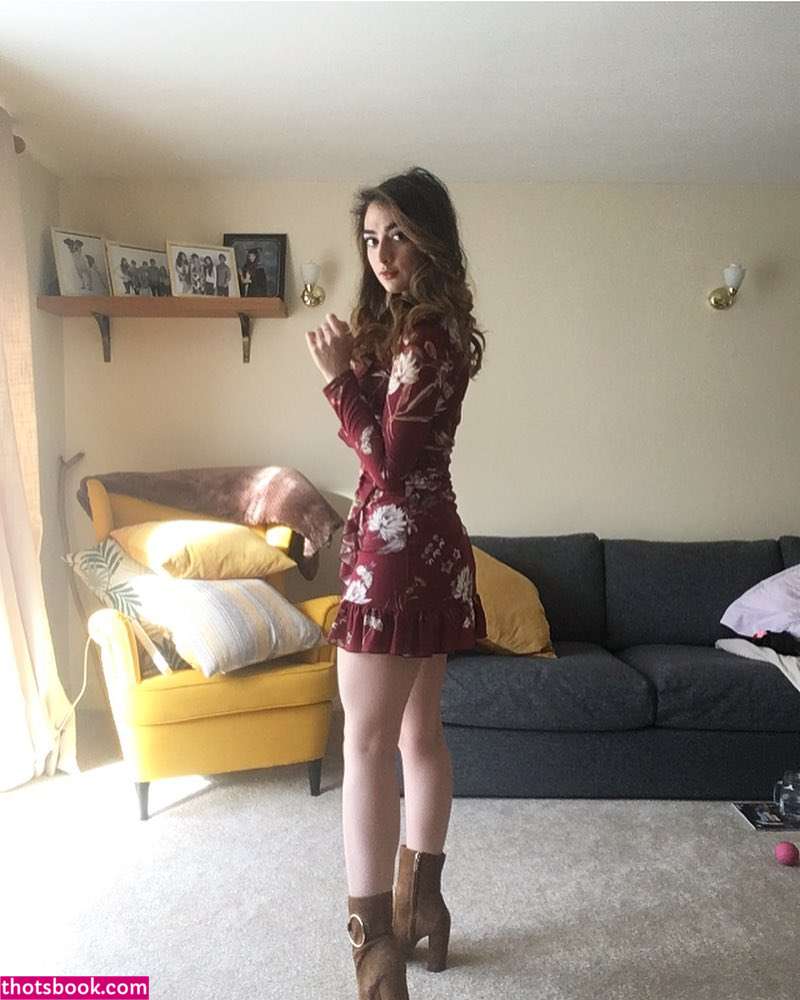 Alyska Nude OnlyFans Photos #4 340216