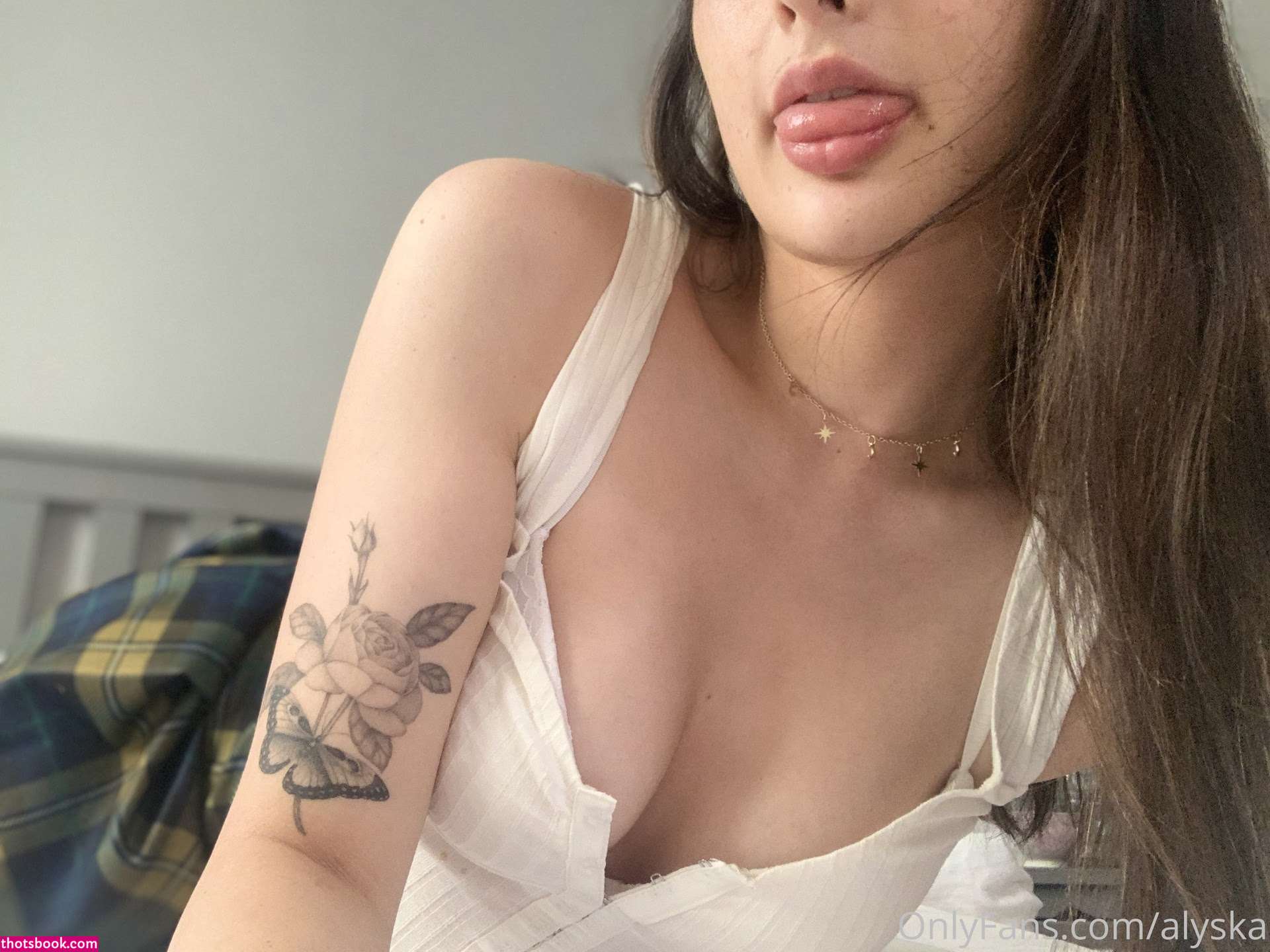 Alyska Nude OnlyFans Photos #4 340228