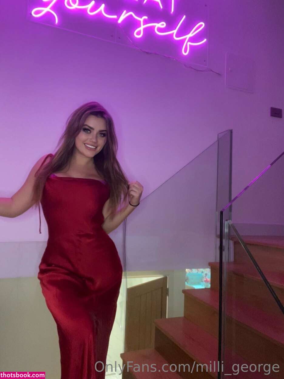 Amelia george Nude OnlyFans Photos #3 340255