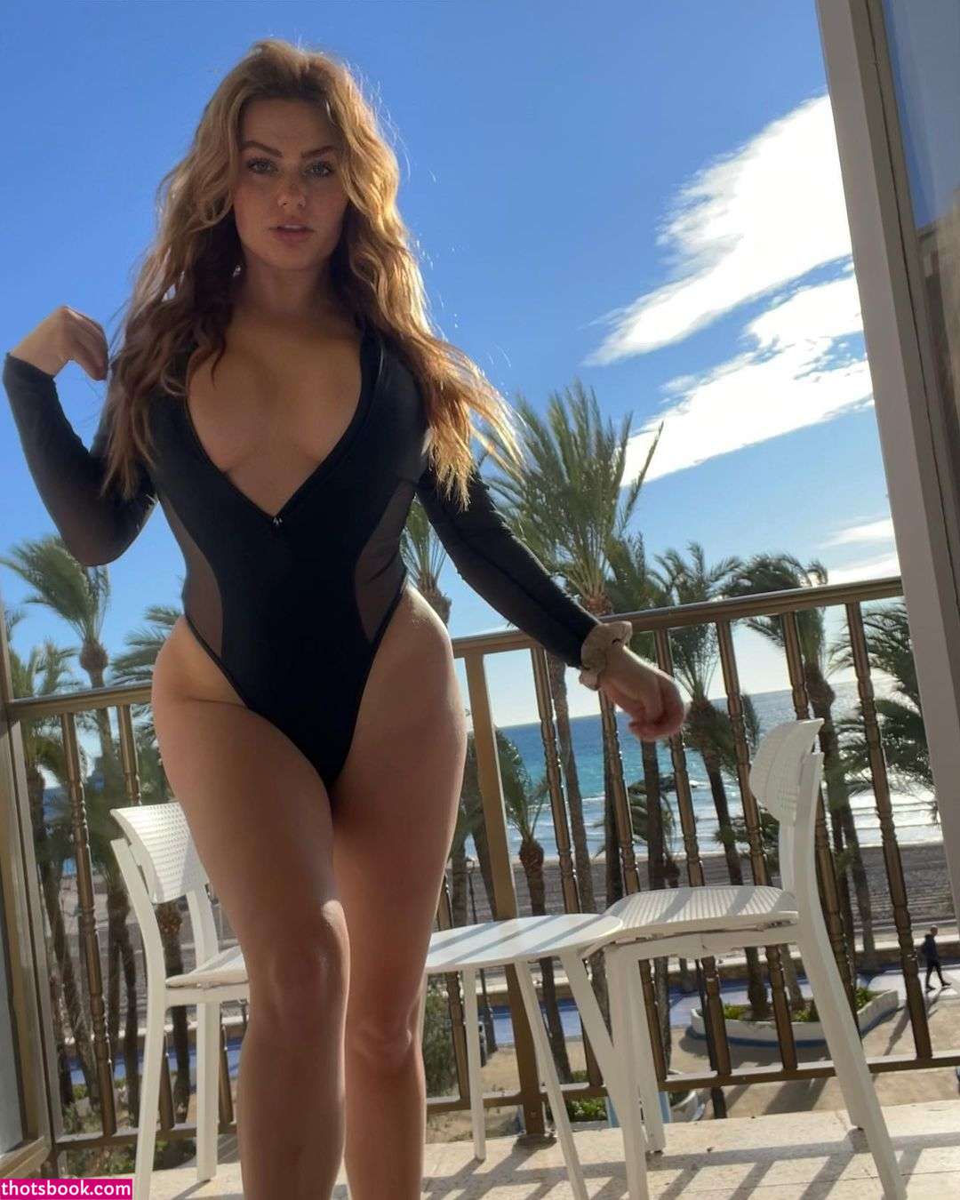 Amelia george Nude OnlyFans Photos #6 340263