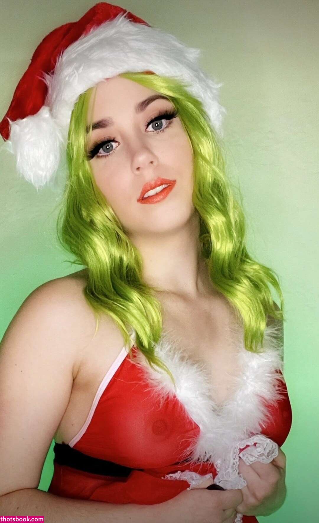 Bekahsoka Nude OnlyFans Photos #6 340321