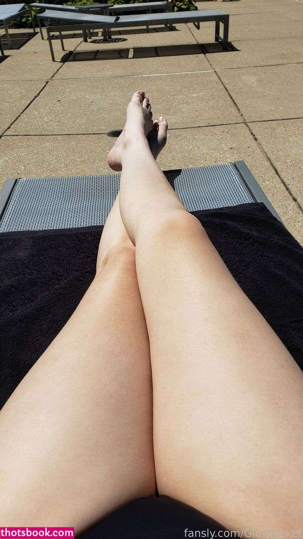 Glowlockel Nude OnlyFans Photos #6 340543