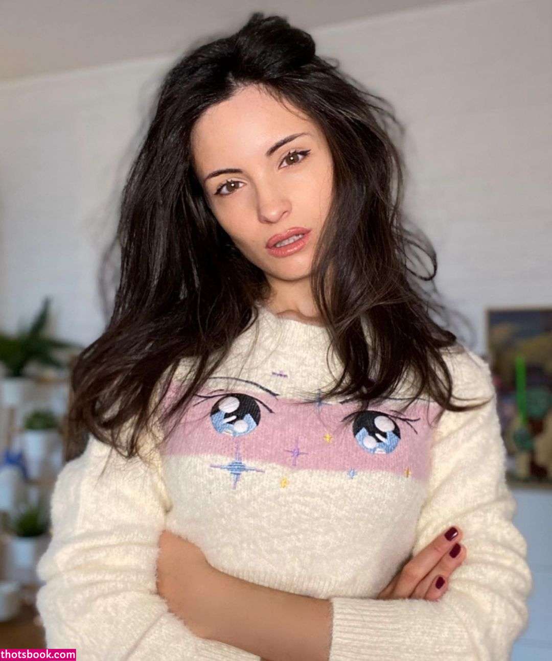 Kafkanya Nude OnlyFans Photos #4 340630