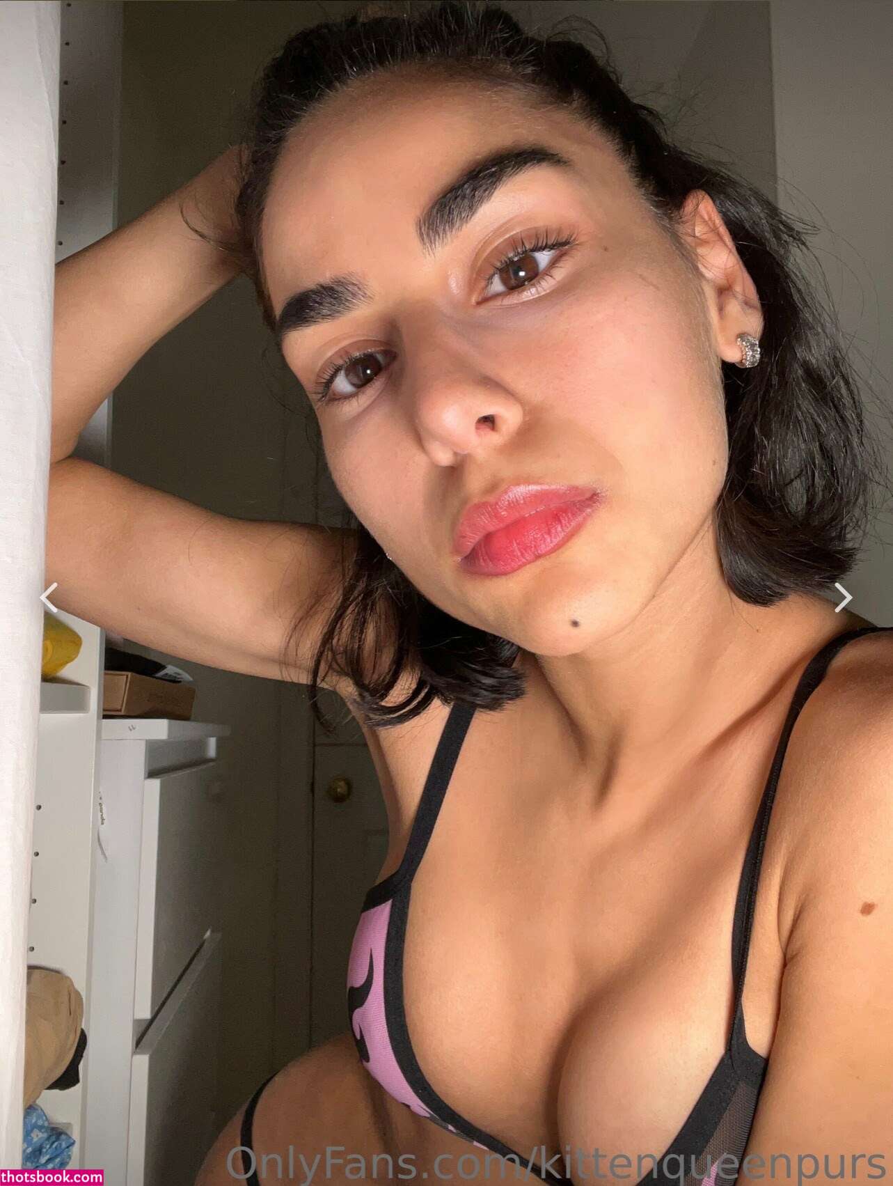 kittenqueenpurs Nude OnlyFans Photos #2 340706