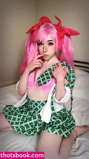 Knifearella Nude OnlyFans Photos #1 340742