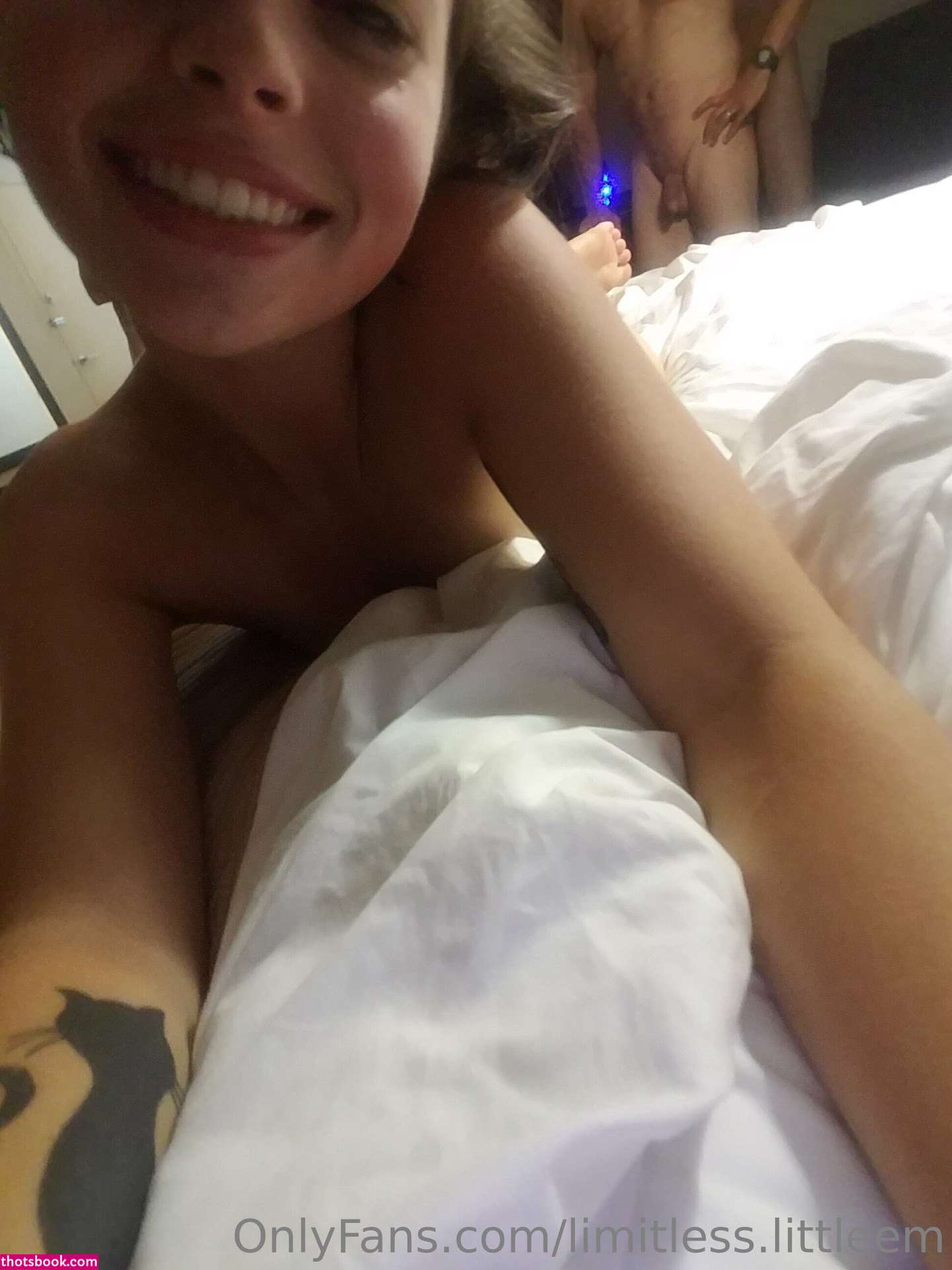 LimitlesslittleM Nude OnlyFans Photos #3 340808