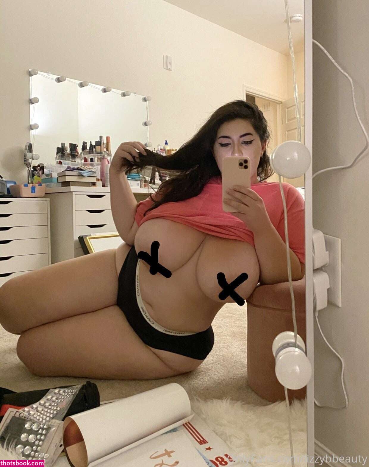 Lizzybbeauty Nude OnlyFans Photos #1 340813