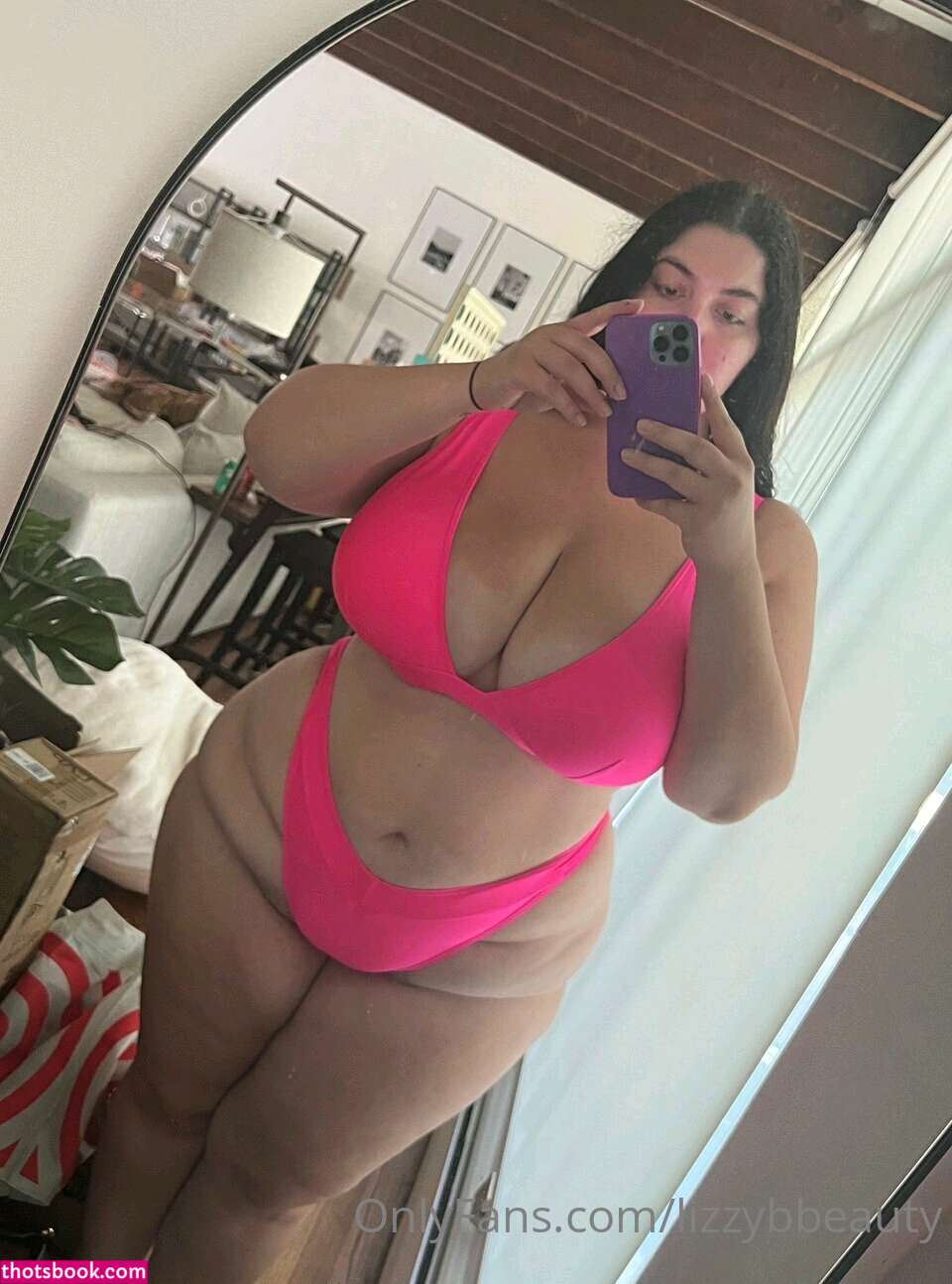 Lizzybbeauty Nude OnlyFans Photos #2 340822