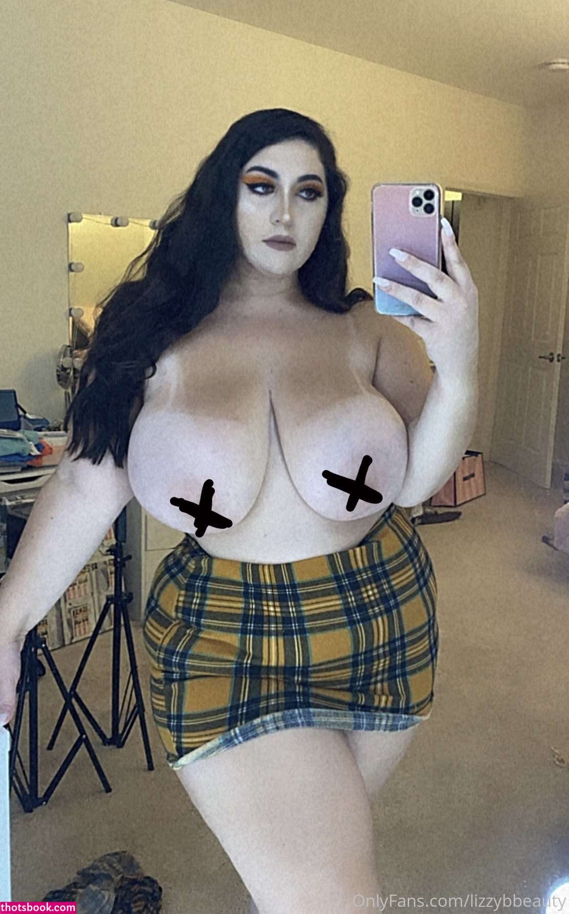 Lizzybbeauty Nude OnlyFans Photos #3 340835