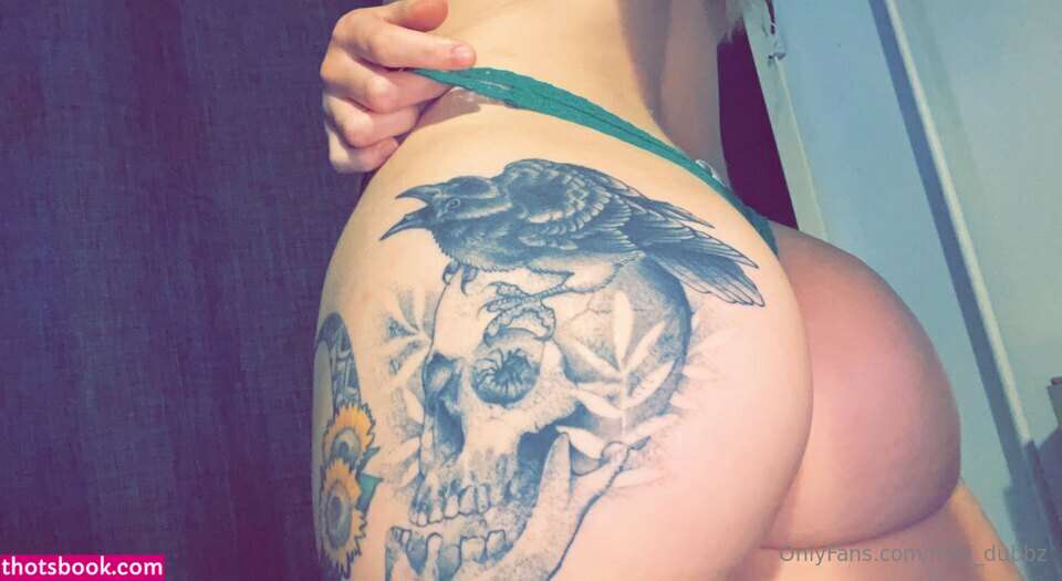 Mini dubbz Nude OnlyFans Photos #1 340988