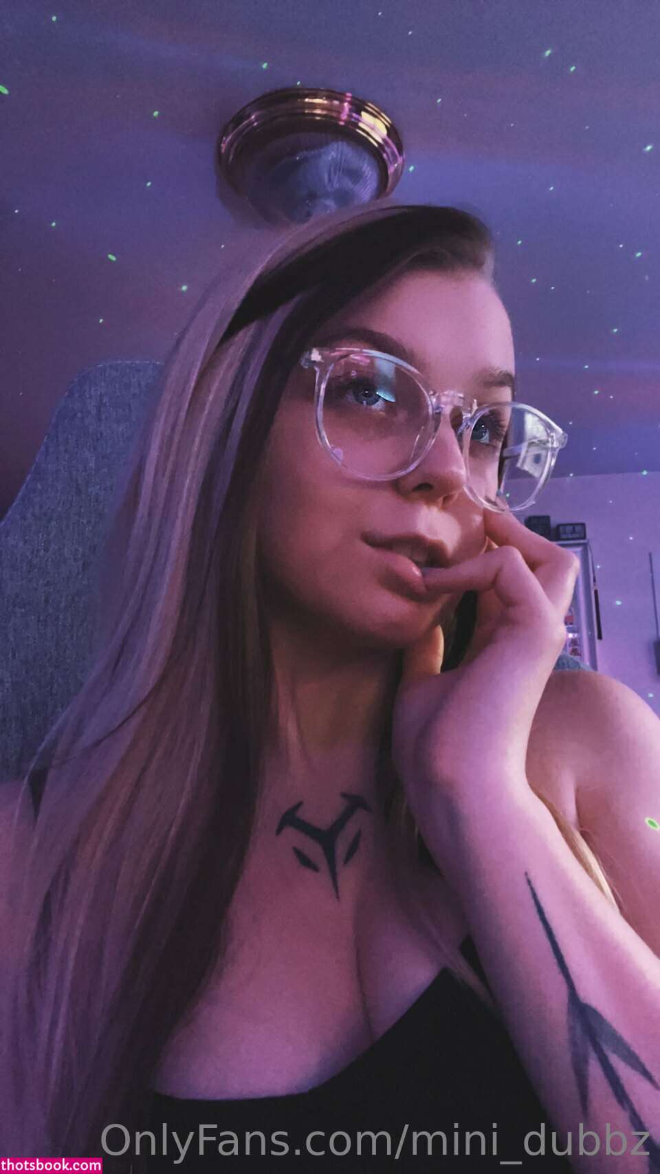 Mini dubbz Nude OnlyFans Photos #1 340991