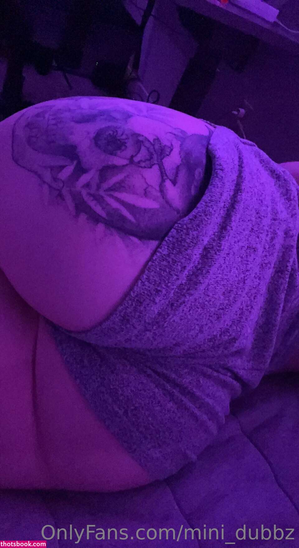 Mini dubbz Nude OnlyFans Photos #1 340993