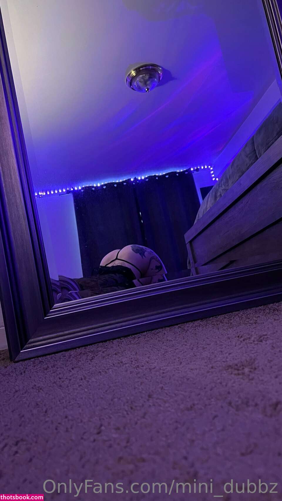 Mini dubbz Nude OnlyFans Photos #3 341007