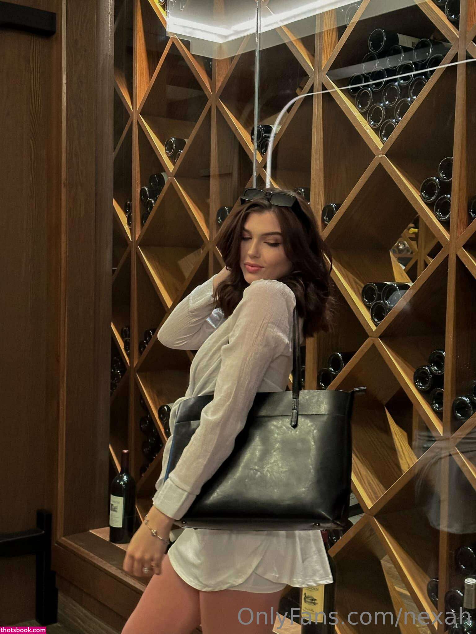 Nexah  MysteriousTrouble31 Nude OnlyFans Photos #1 341014